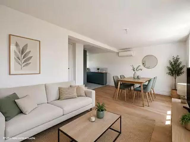 Maison vente à Toulouse, Balma