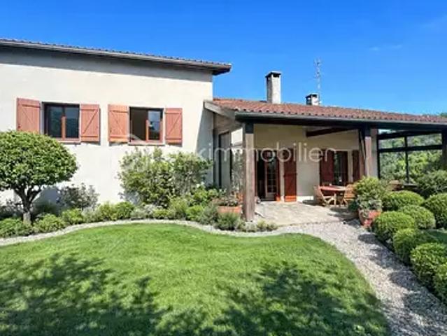 Maison vente à Toulouse, Balma
