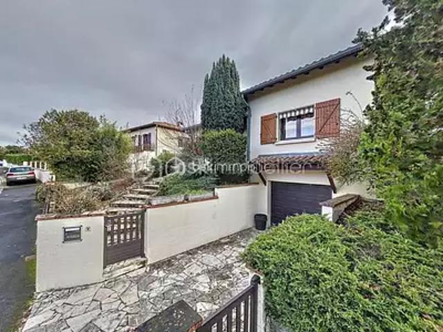 Maison vente à As Cambiots, Balma