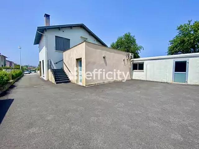 Maison vente à As Cambiots, Balma