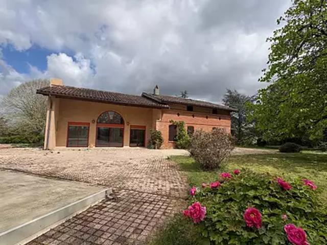 Maison vente à Toulouse, Balma