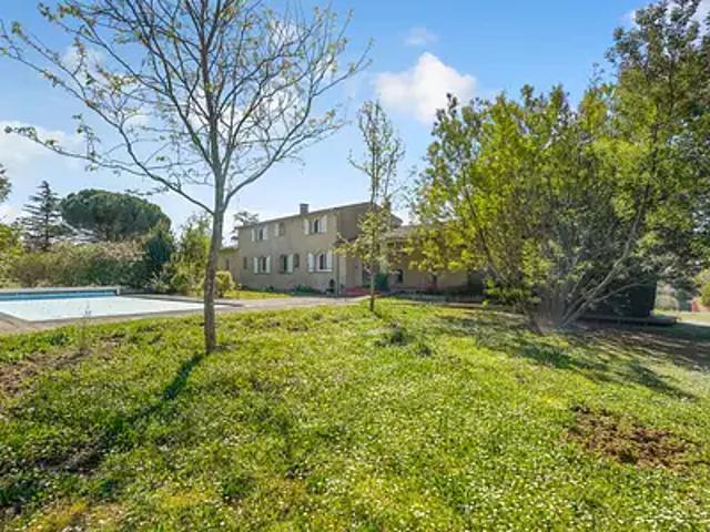 Maison vente à Toulouse, Balma