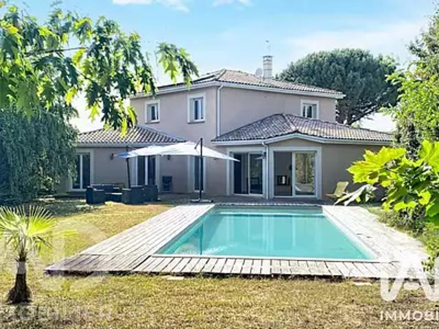 Maison vente à Toulouse, Balma