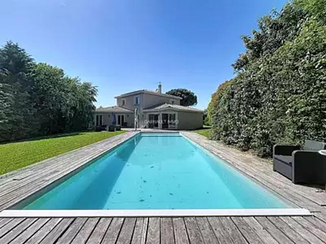 Maison vente à Toulouse, Balma