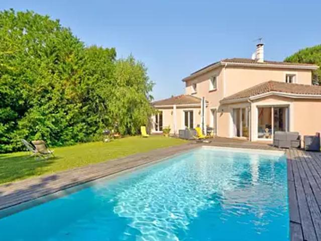 Maison vente à Toulouse, Balma