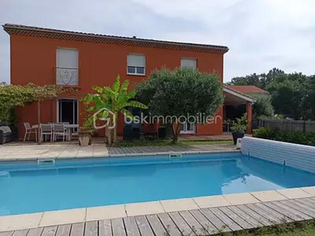 Maison vente à France métropolitaine, Balma