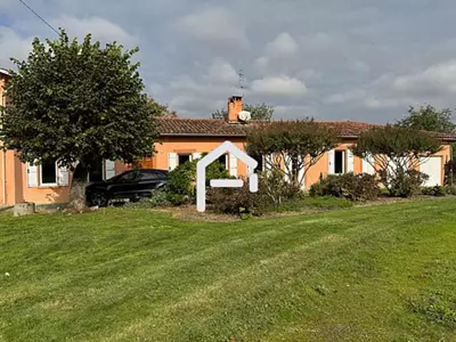 Maison vente à Toulouse, Balma
