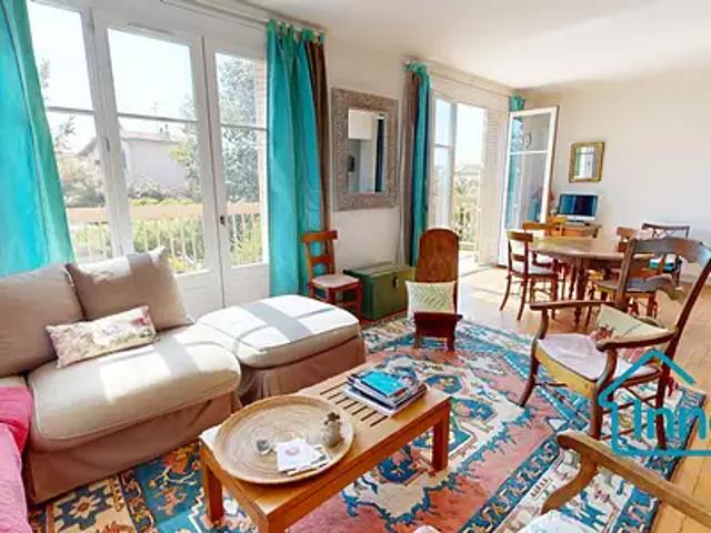 Maison vente à Toulouse, Balma