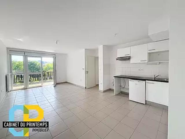 Appartement location à Toulouse, Balma