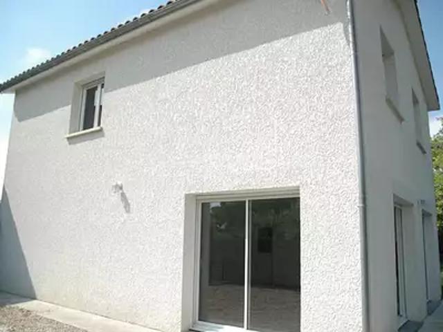 Maison location à Toulouse, Balma