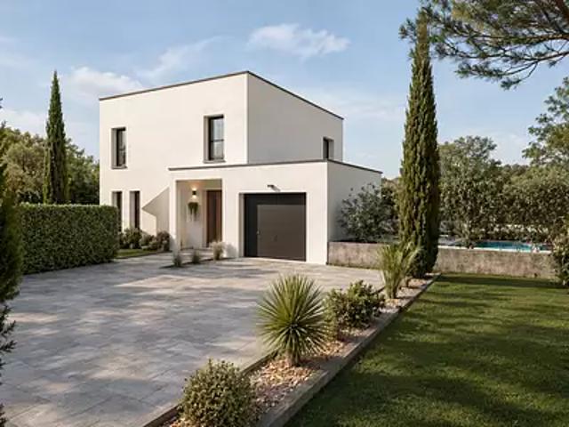 Maison vente à Toulouse, Balma