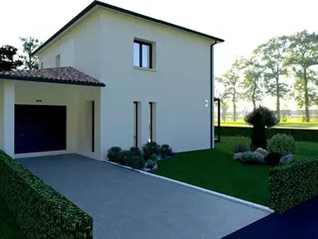 Maison vente à Toulouse, Balma