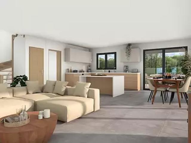 Maison vente à Toulouse, Balma