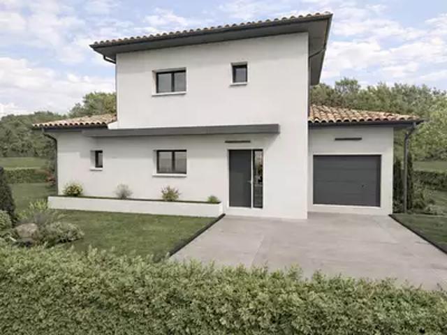 Maison vente à Toulouse, Balma