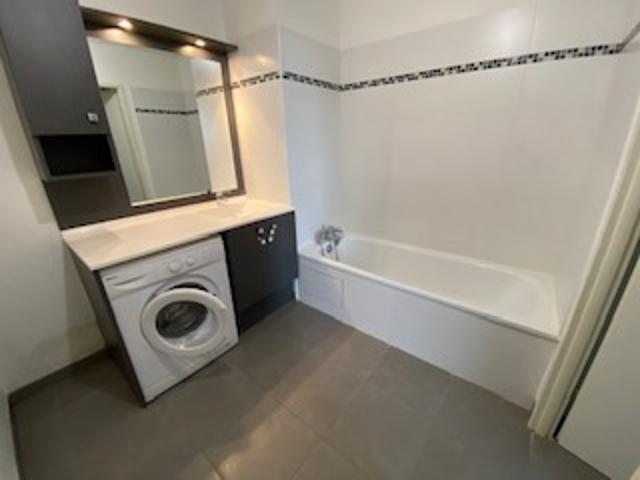 Appartement vente à Toulouse, Balma