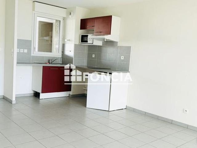 Appartement vente à Toulouse, Balma
