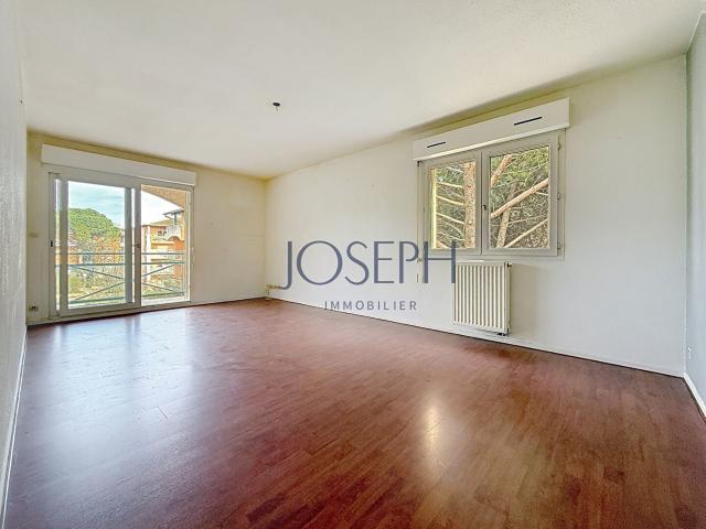 Appartement vente à Toulouse, Balma