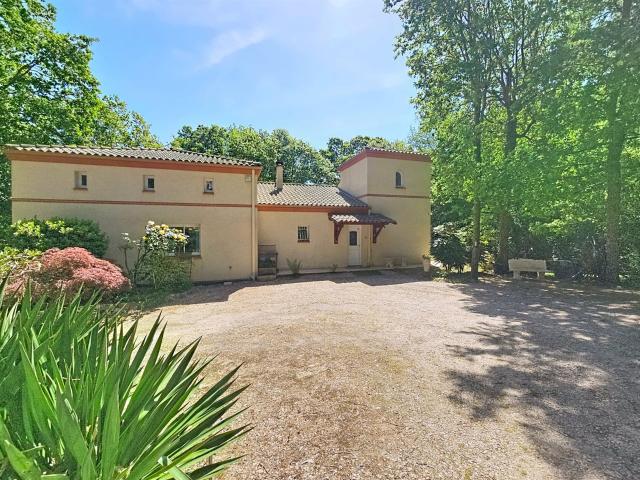 Maison vente à Toulouse, Balma