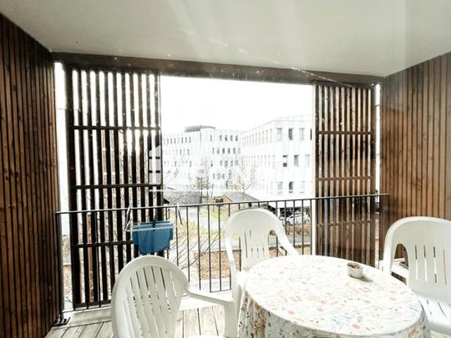Appartement vente à Toulouse, Balma