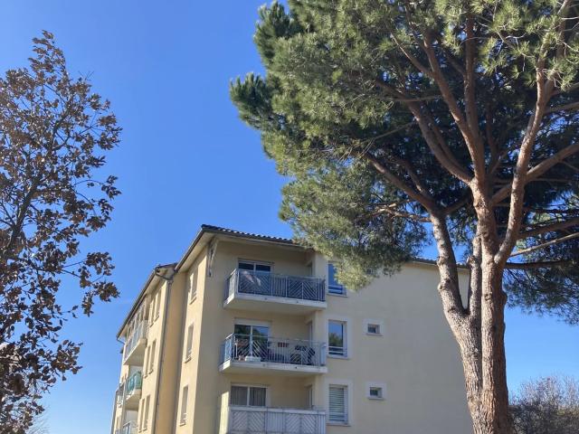 Appartement location à Toulouse, Balma