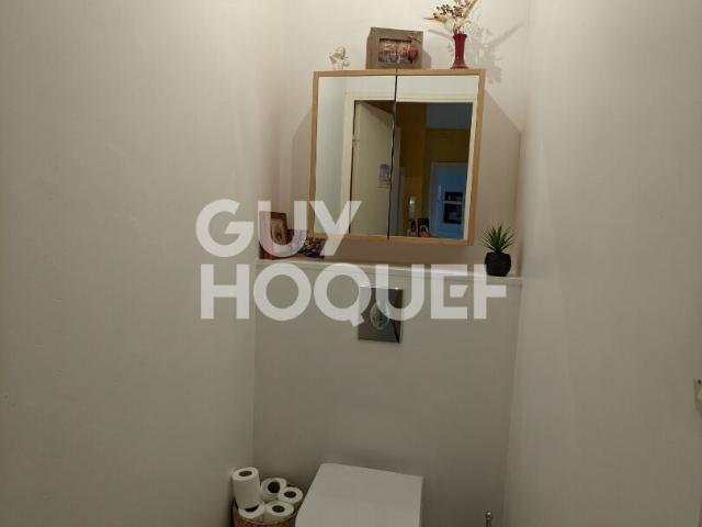 Appartement location à Balma, Le Verger