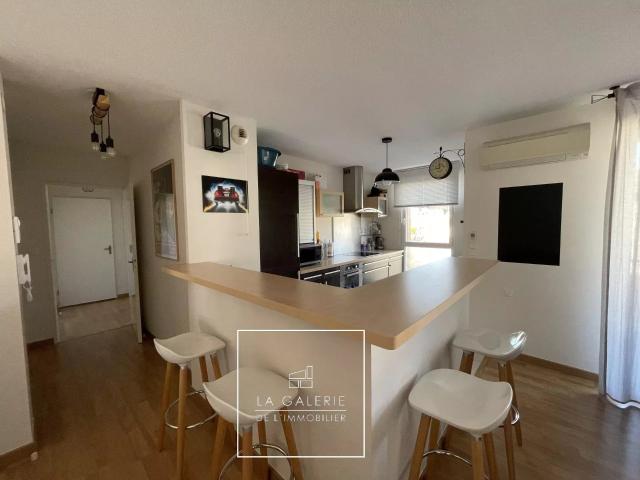 Appartement location à Toulouse, Balma