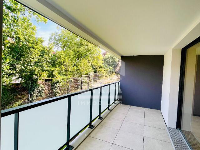 Appartement location à Balma