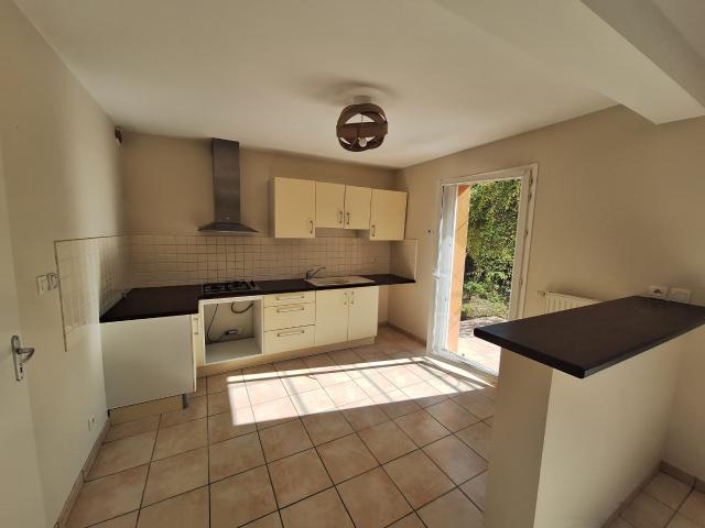 Maison location à Toulouse, Balma