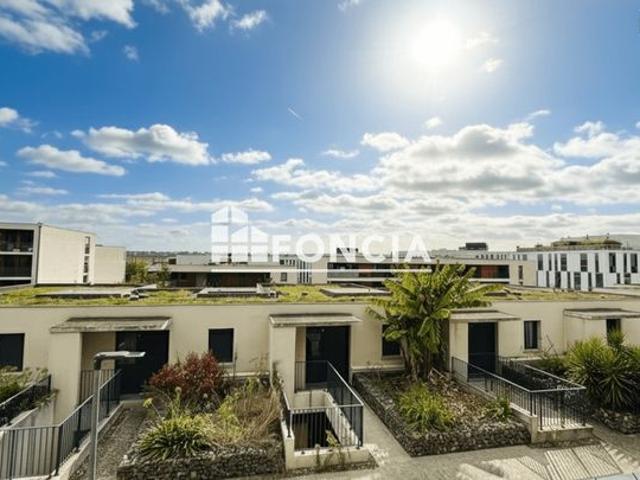 Appartement vente à Toulouse, Balma