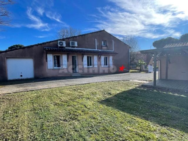 Maison location à Toulouse, Balma