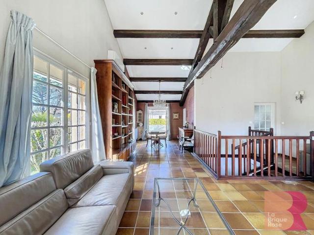 Maison vente à Rigoulas, Balma