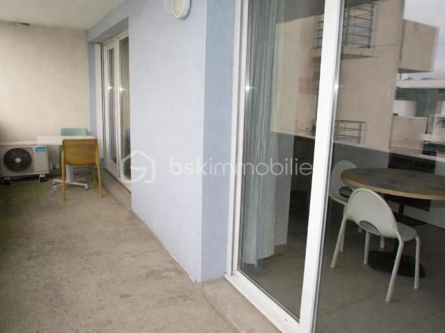 Appartement vente à Toulouse, Balma