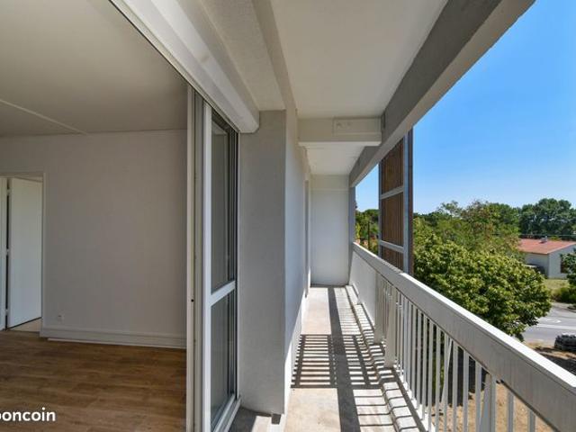 Appartement vente à Toulouse, Balma