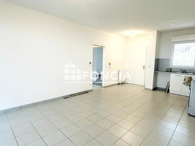 Appartement vente à Toulouse, Balma
