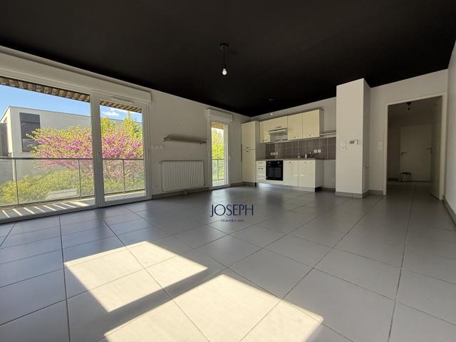 Appartement vente à Toulouse, Balma