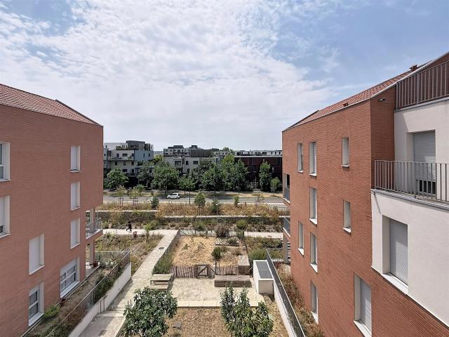 Appartement vente à Luan, Balma