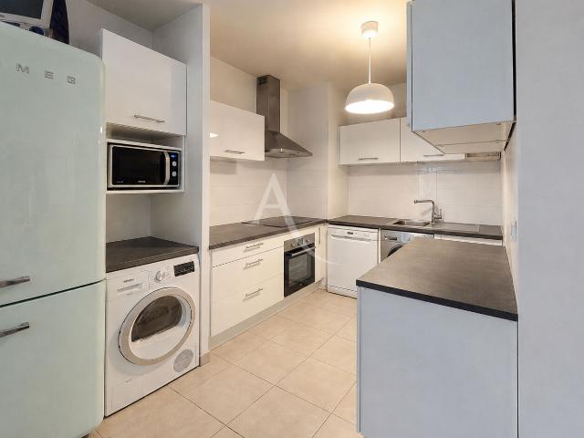 Appartement vente à Toulouse, Balma