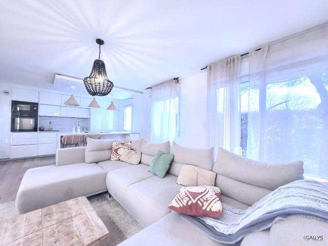 Appartement vente à Toulouse, Balma