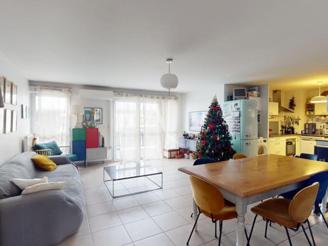 Appartement vente à France métropolitaine, Balma