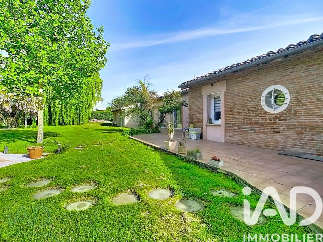 Maison vente à Toulouse, Balma