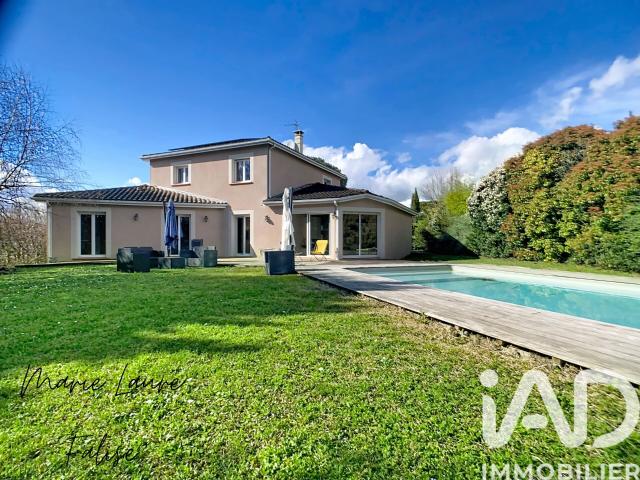 Maison vente à Toulouse, Balma