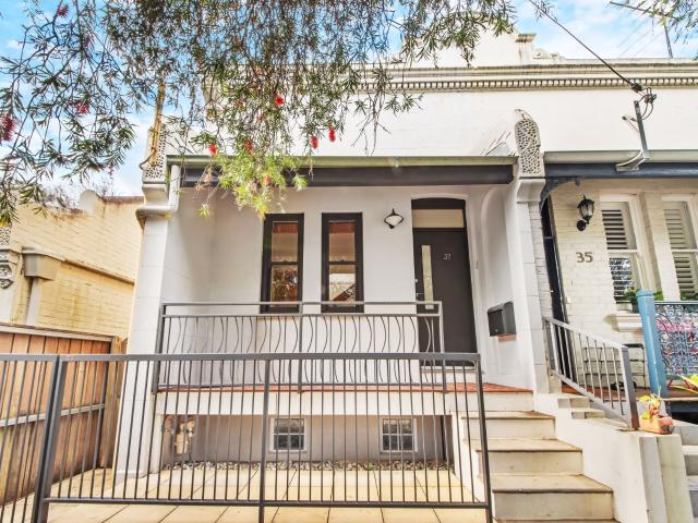 House for rent in Sydney, New South Wales