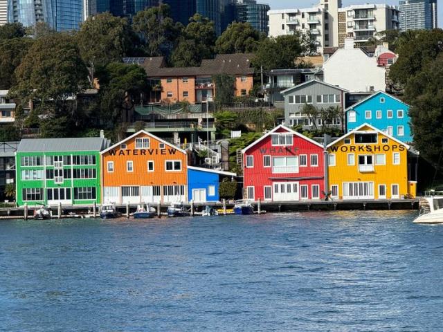 Room for rent in Sydney, New South Wales