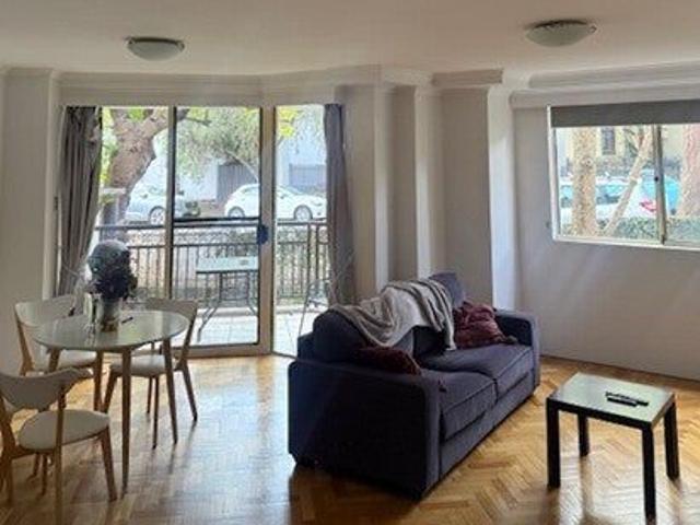 Room for rent in Sydney CBD, Sydney