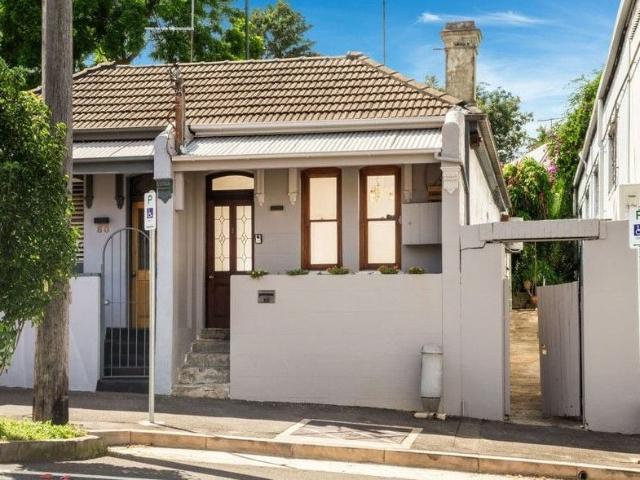House for rent in Sydney, New South Wales