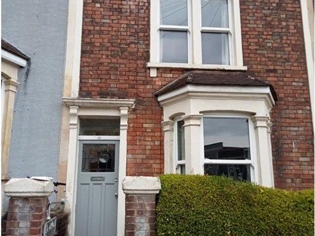 House for rent in Feckenham, City Of Bristol