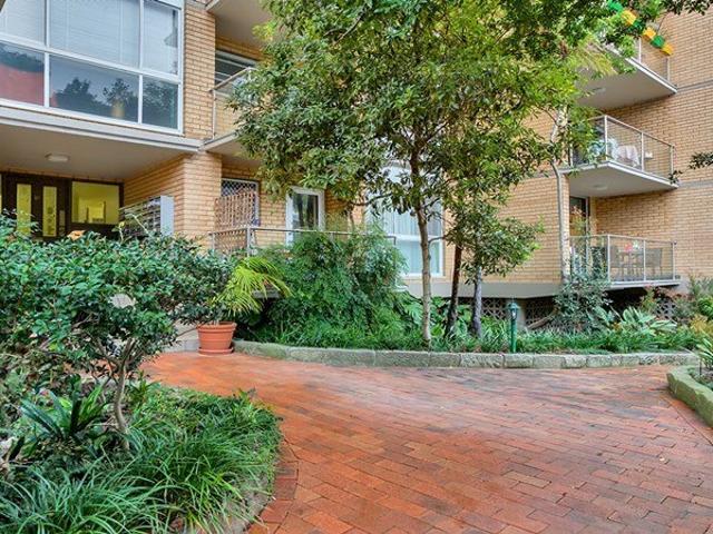 Apartment for rent in Inner West, Sydney