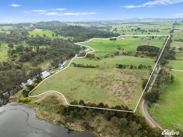Cottage for sale in Strathbogie, Victoria