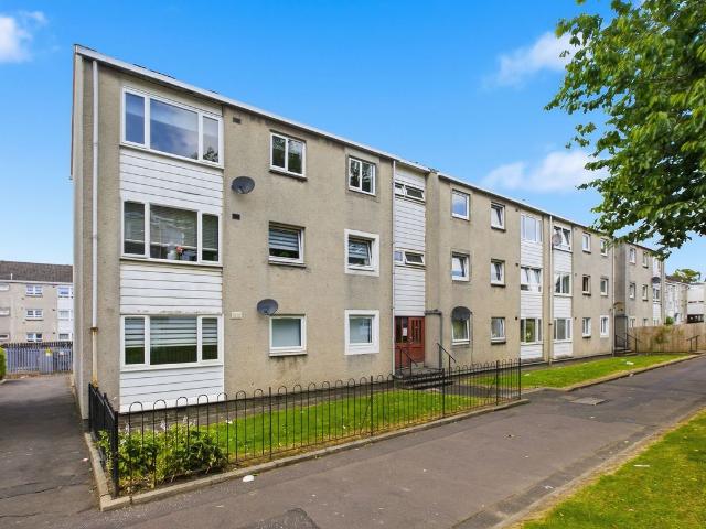 Apartment for rent in Maryhill Park, Glasgow