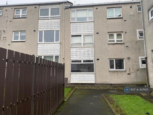 Apartment for rent in Maryhill Park, Glasgow